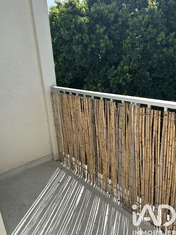 Photo 5 - Appartement à SAINT-HERBLAIN