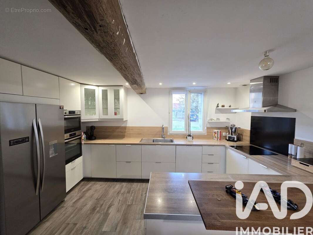 Photo 3 - Maison à ESCHES