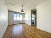 Appartement à BOURG-LA-REINE