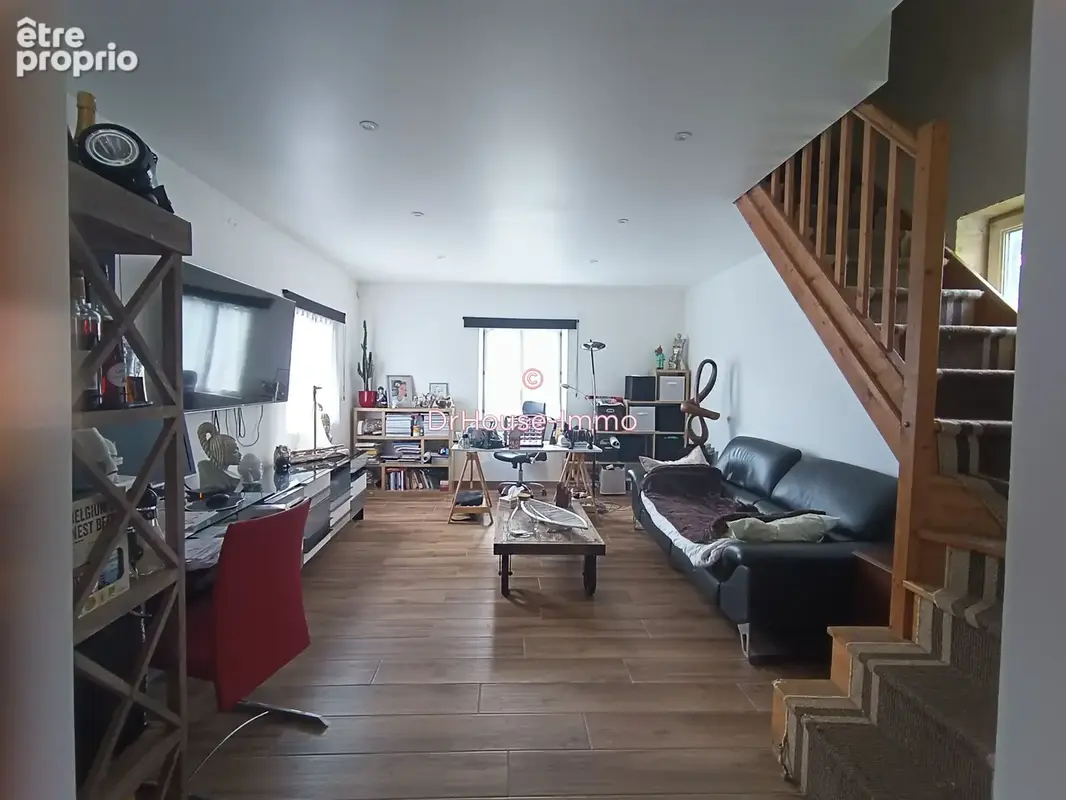 Maison 5 pièces 144 m² à vendre à Saint-Malo-Des-Trois-Fontaines (56490) - photo 3