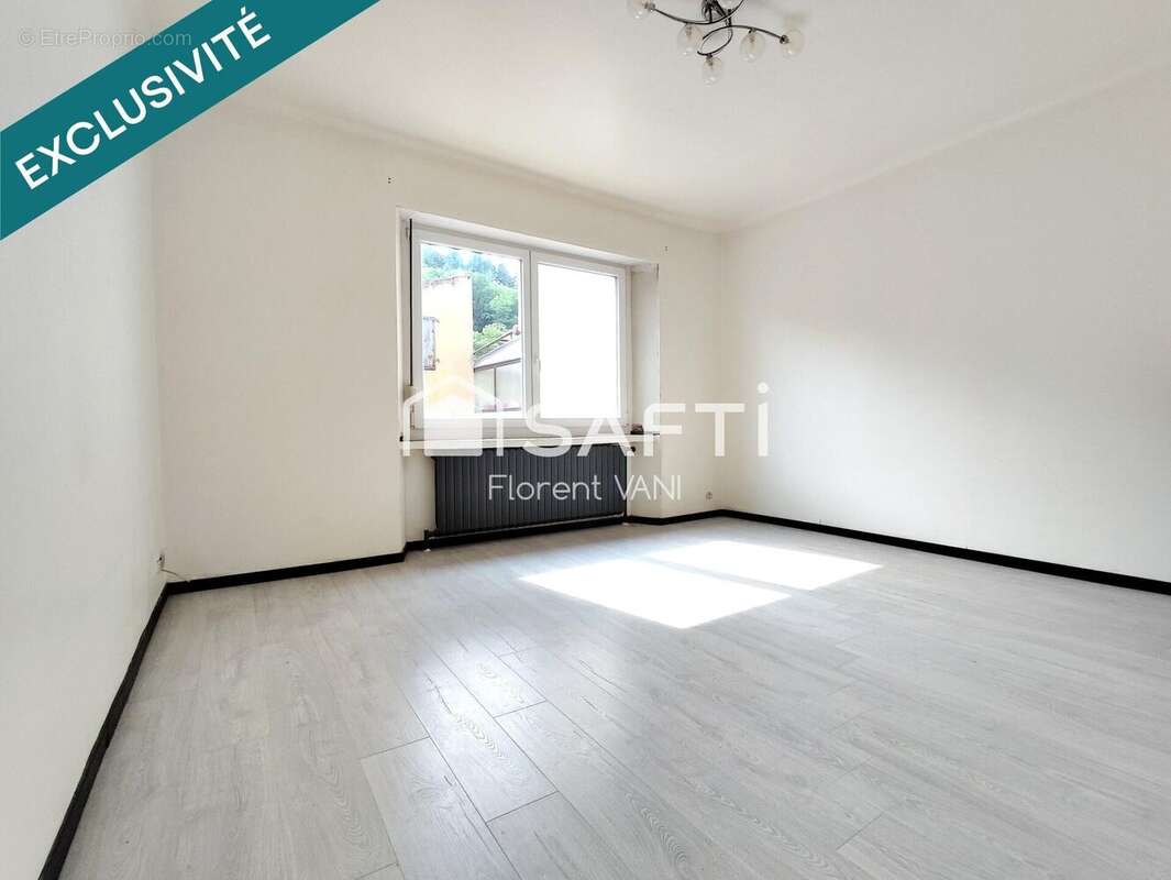 Photo 3 - Maison à HARGARTEN-AUX-MINES