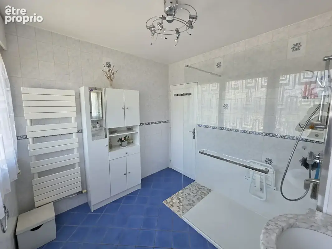 Maison 7 pièces 165m² - photo 13