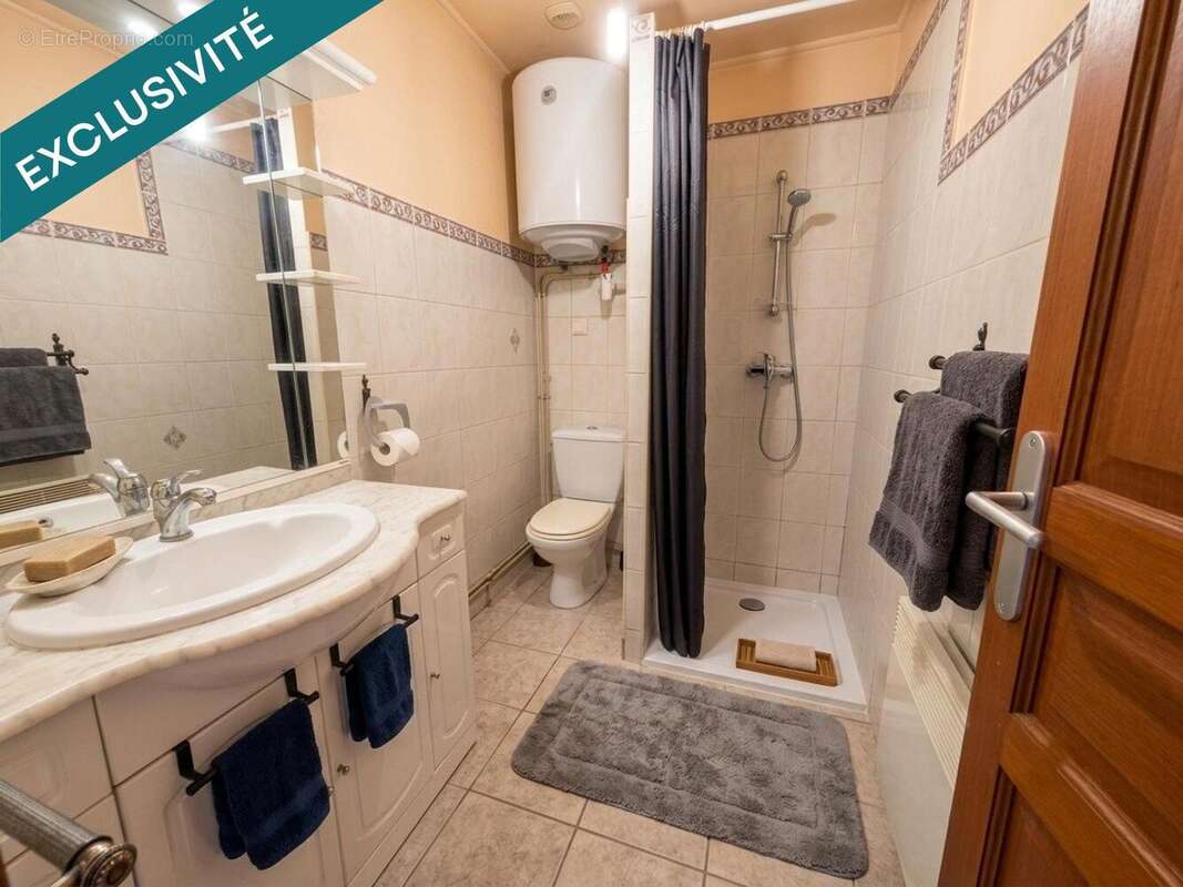 Maison 123 m² à Saint-Prive  - photo 8
