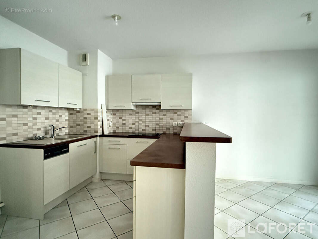 Appartement à LA TESTE-DE-BUCH