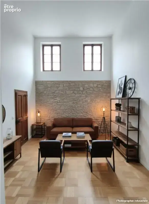 Ensemble de deux maison Buzançais (36500) - 3 pièces - 80 m2 - photo 17