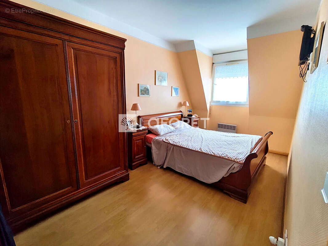 Appartement Halluin 3 pièce(s) 63 m2 - photo 8