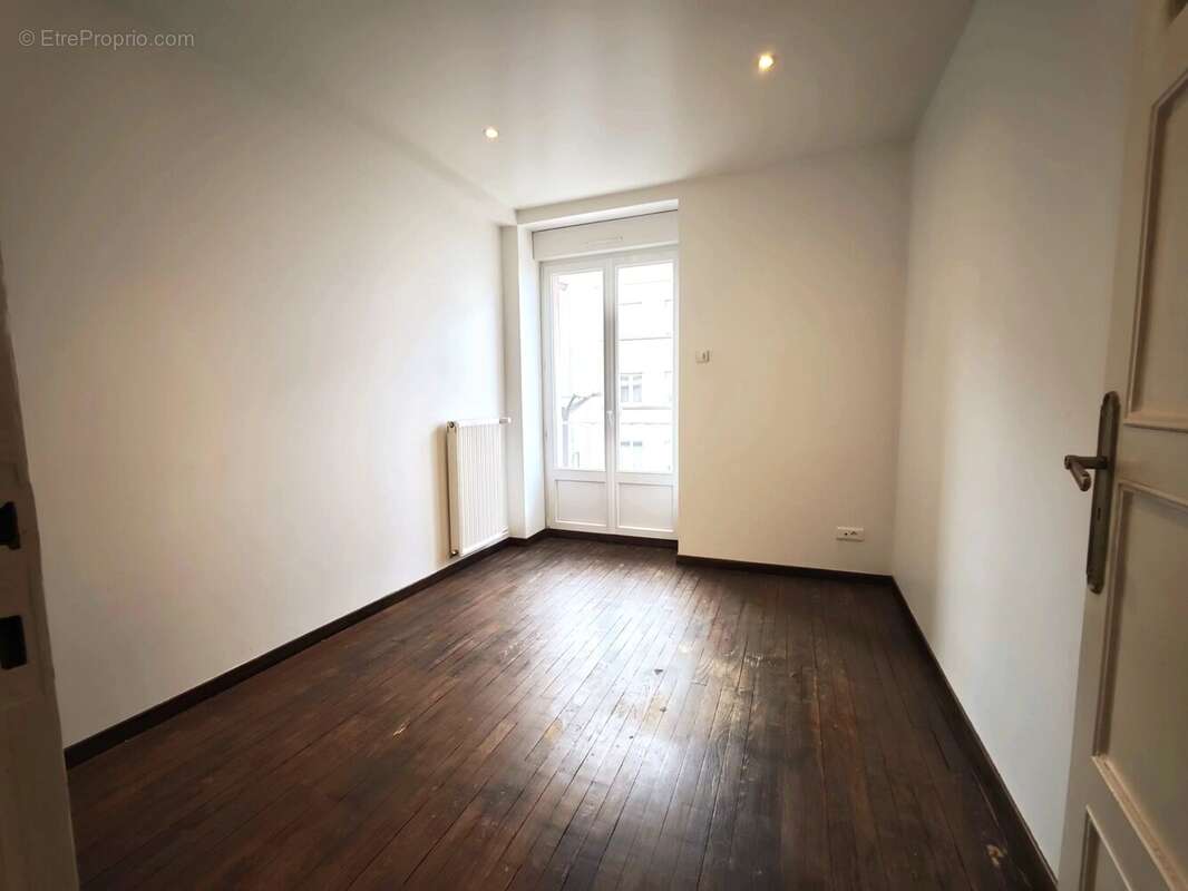 Appartement à EPINAL