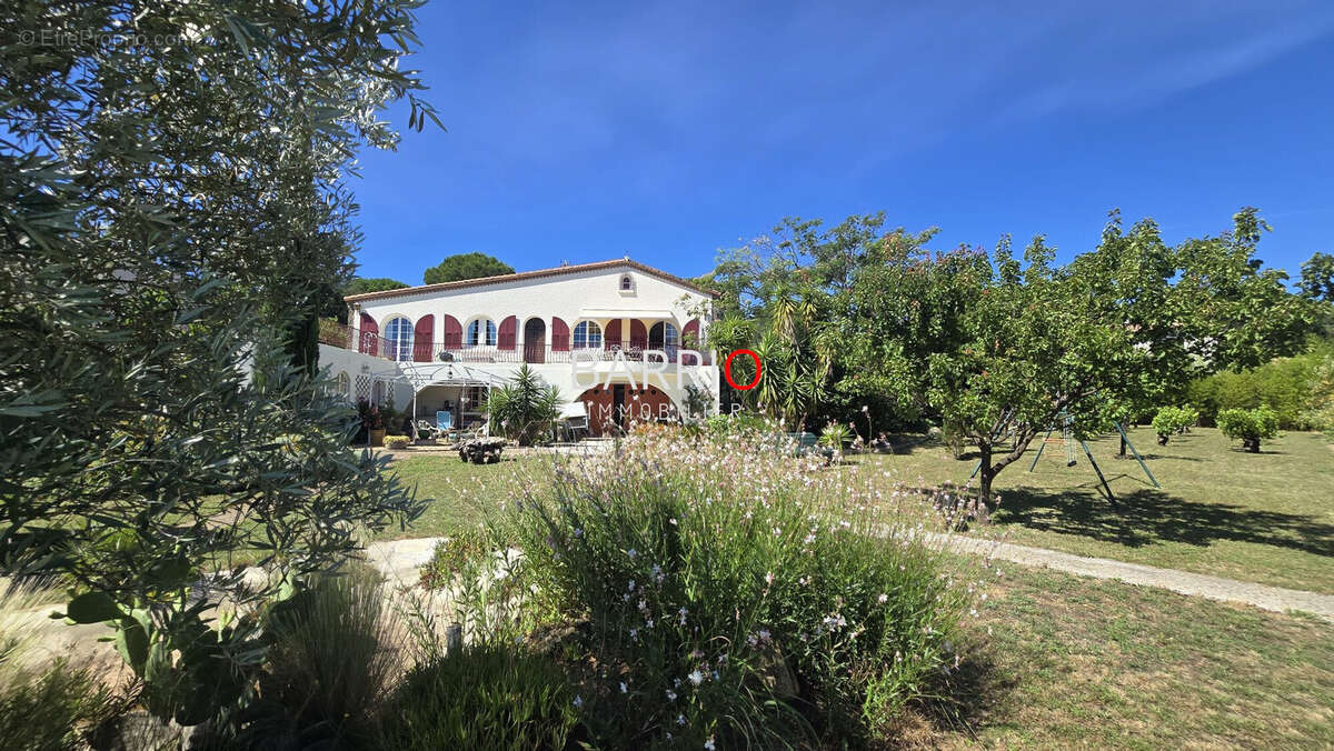 Maison à SOREDE