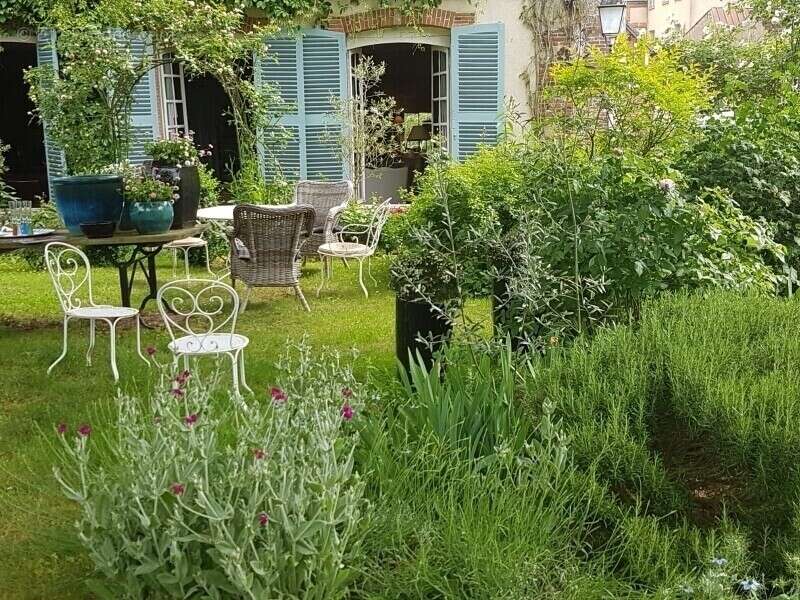 Maison à CHATEAUNEUF-EN-THYMERAIS