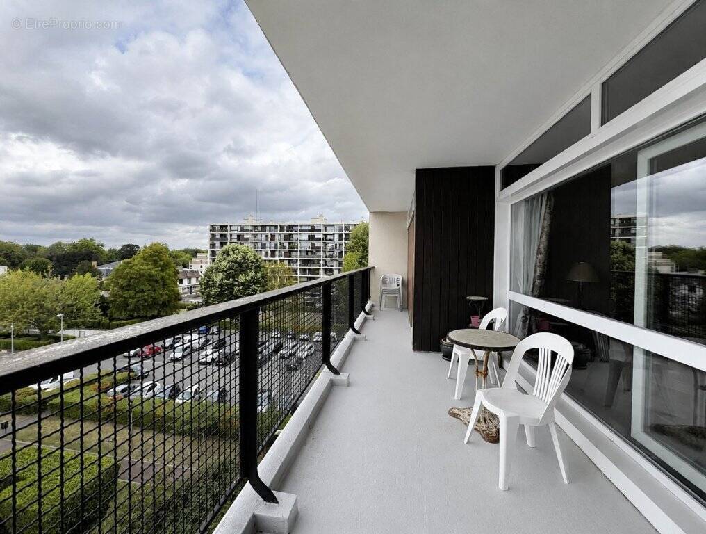 Appartement à TOURCOING