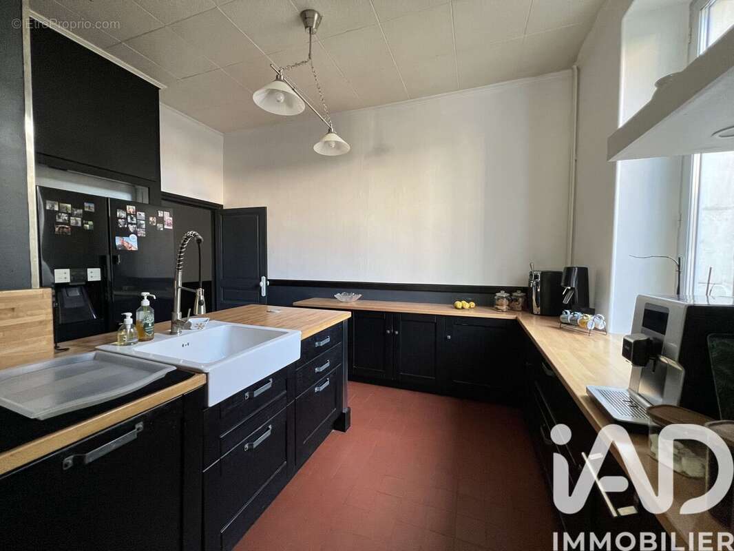 Photo 7 - Maison à LAPALISSE