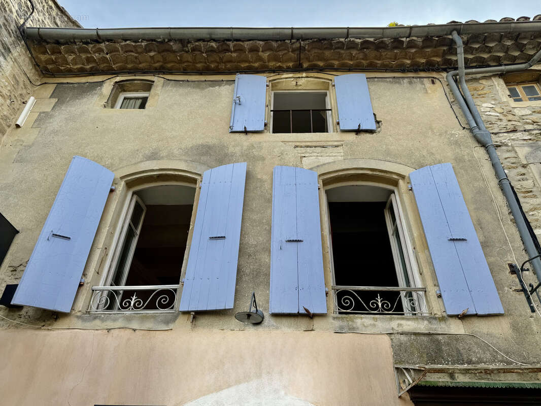 Appartement à GRIGNAN