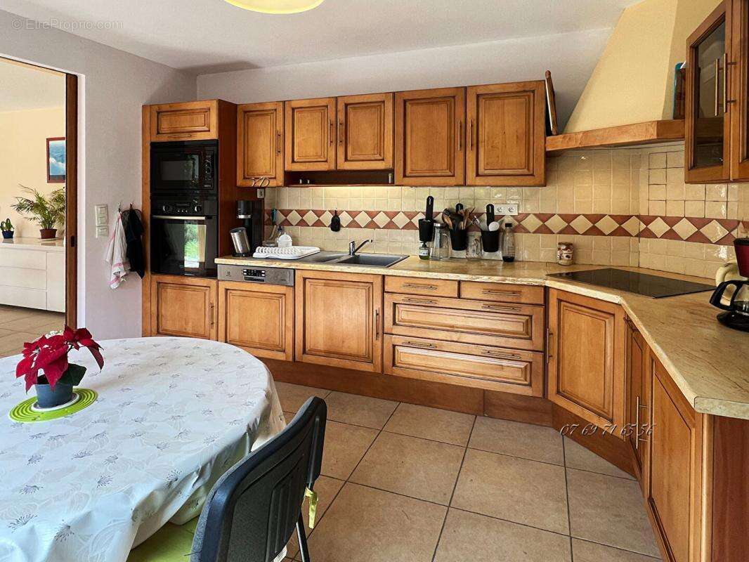 Maison Saint Lunaire 7 pièces 198 m2 - photo 4