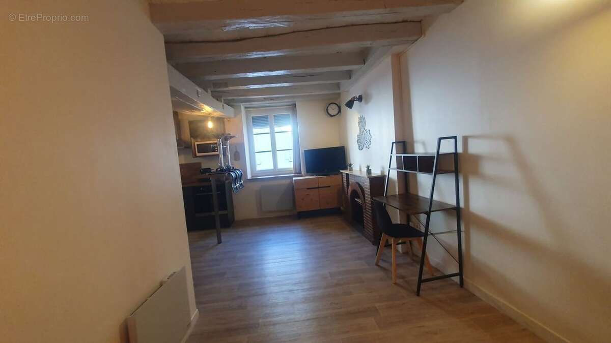 Appartement à ORLEANS