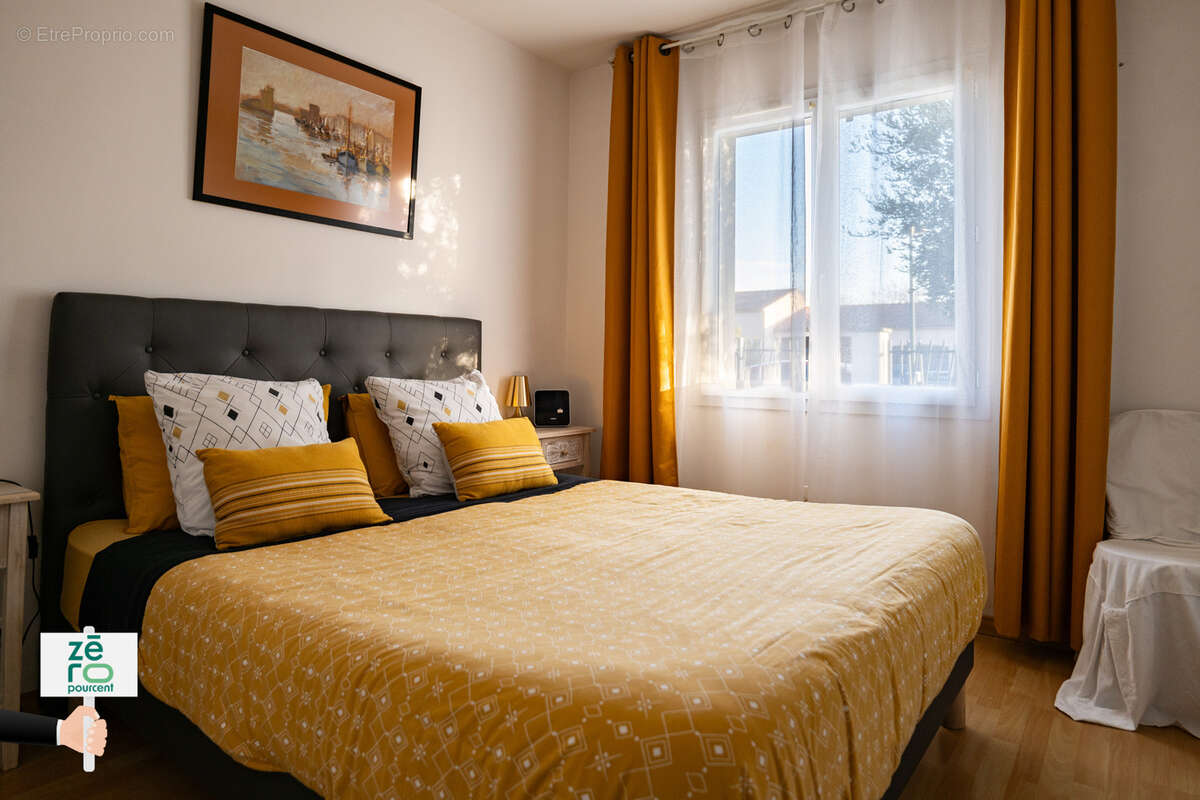 Maison à LUCON