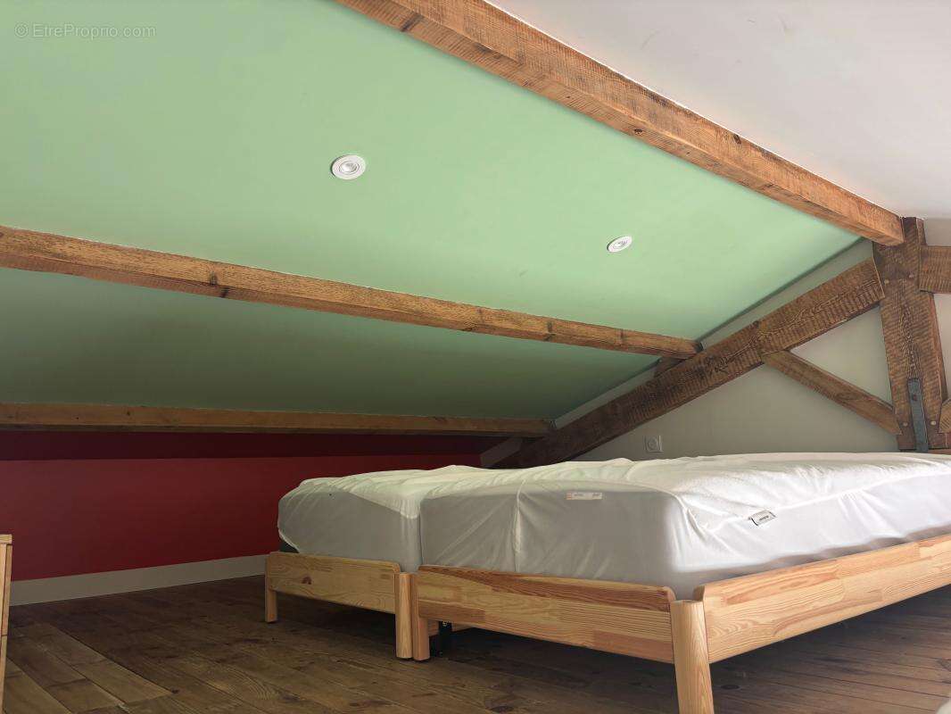 Maison à SAINT-PIERRE-D&#039;OLERON