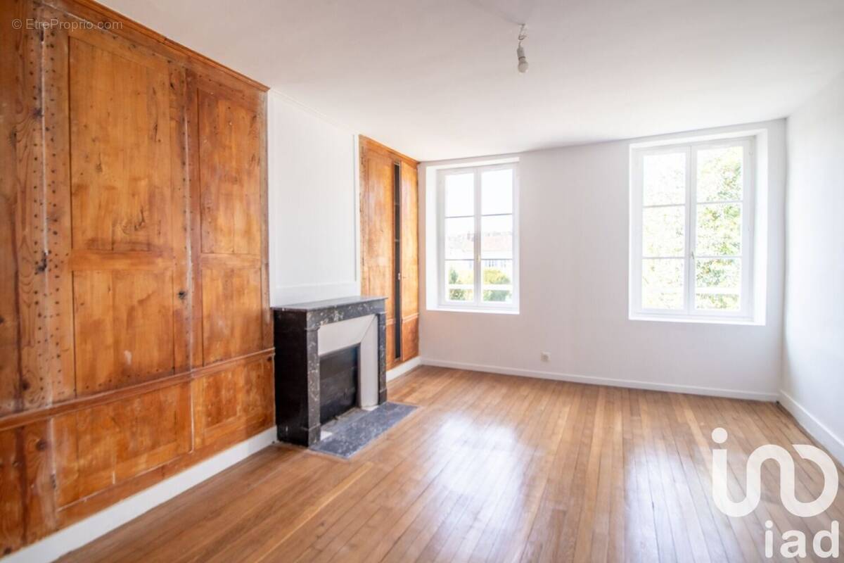Photo 1 - Maison à MEAUX