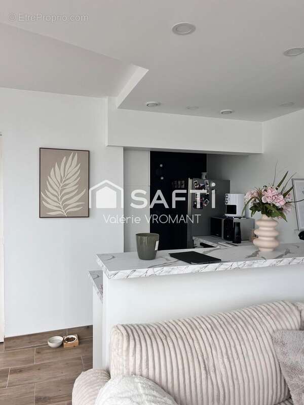 Photo 3 - Appartement à MONTRICHARD