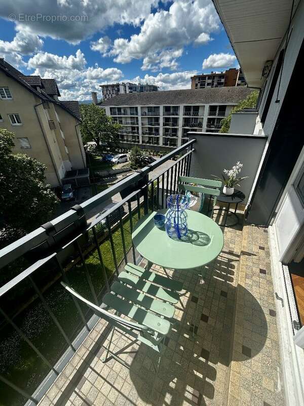 Appartement à ANNECY