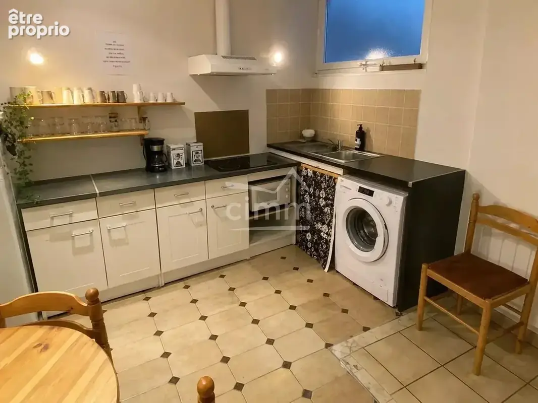 Appartement t2 au cœur de sisteron - photo 2