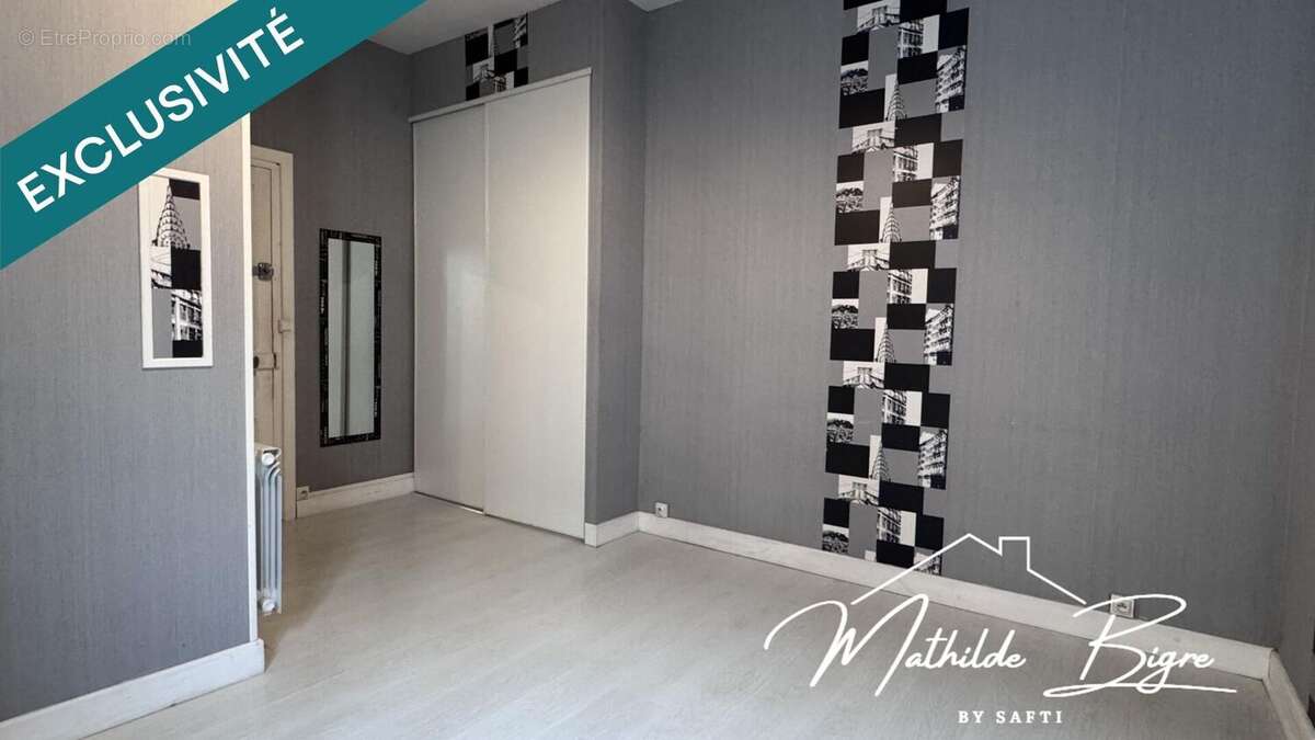 Photo 4 - Maison à SAINT-GERMAIN-LEMBRON