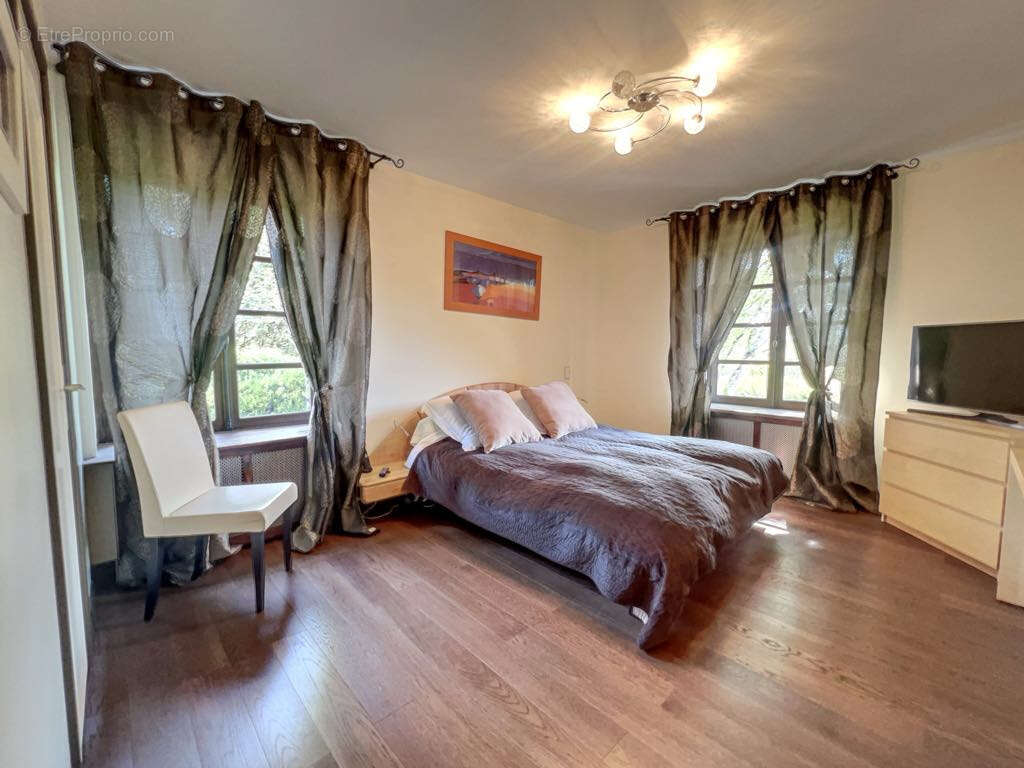 Maison à SAINT-AUBIN-CHATEAU-NEUF