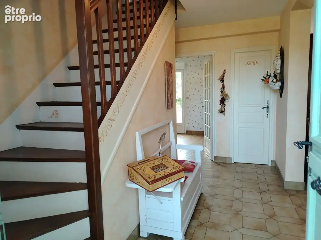 Maison 108m² à saint-avertin - photo 5