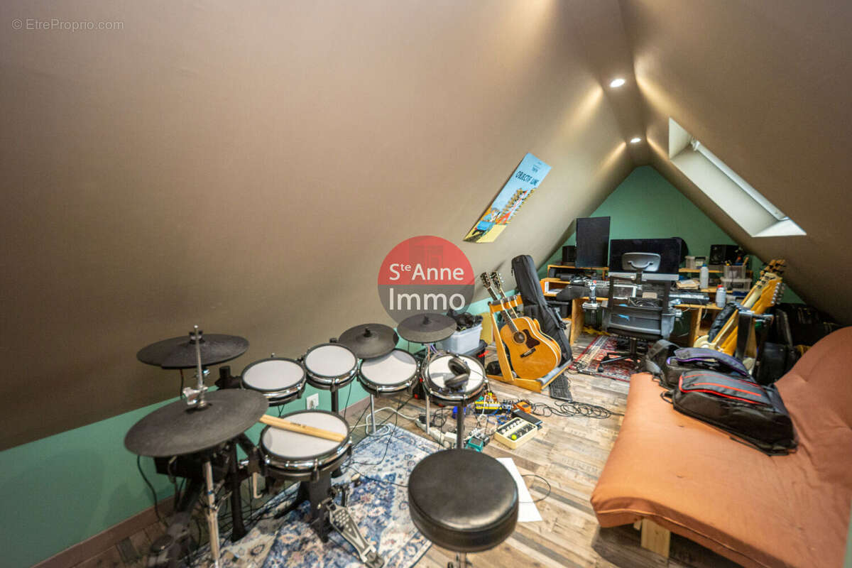 Photo 9 - Maison à AMIENS