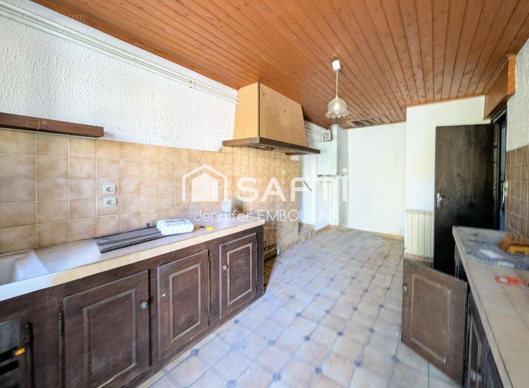 Photo 5 - Maison à SAUCATS