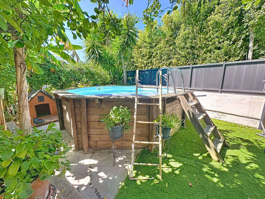 Photo 9 - Maison à CANNES