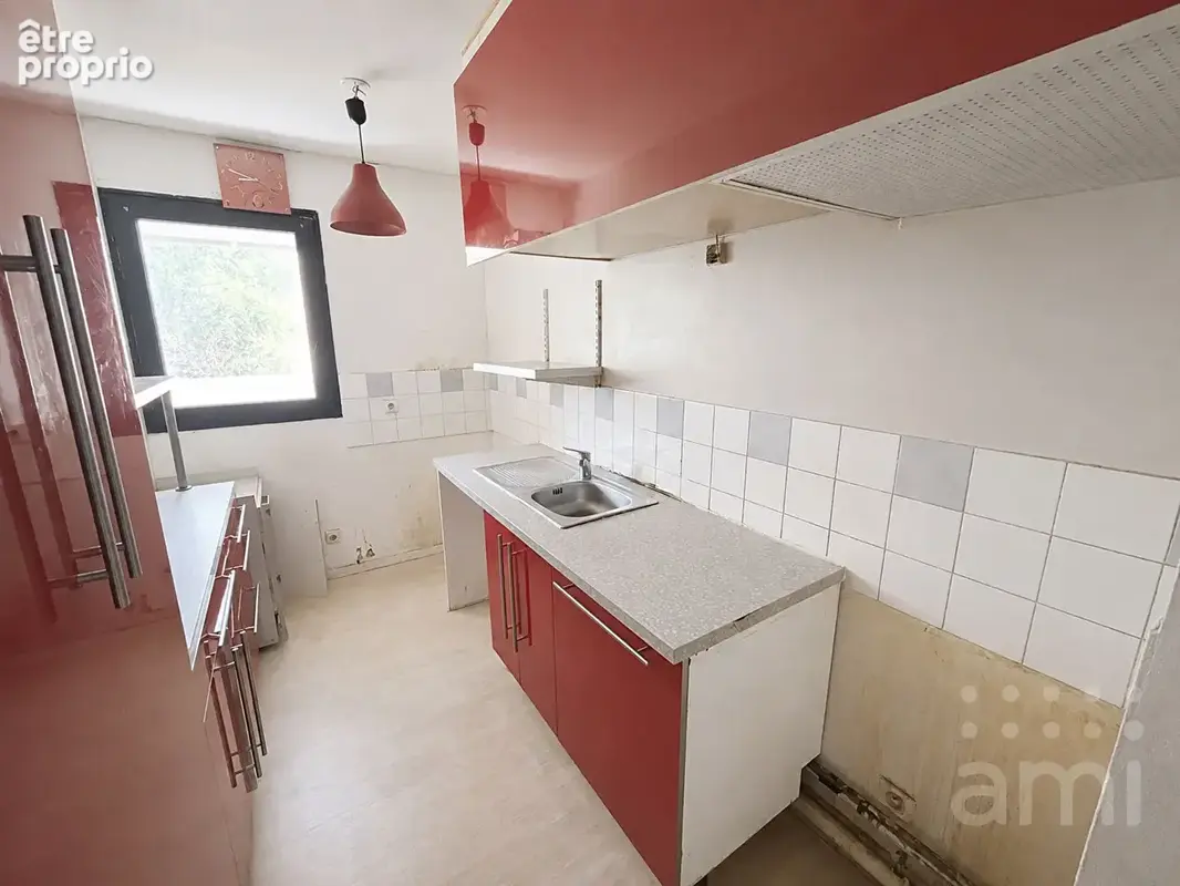 TALENCE FORUM : Appartement T3 vendu libre - photo 3
