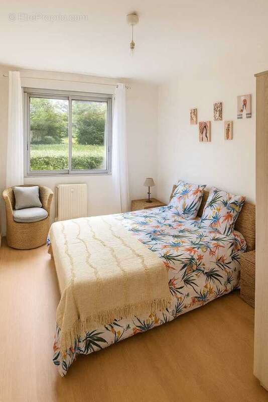 Appartement à CHARLEVILLE-MEZIERES