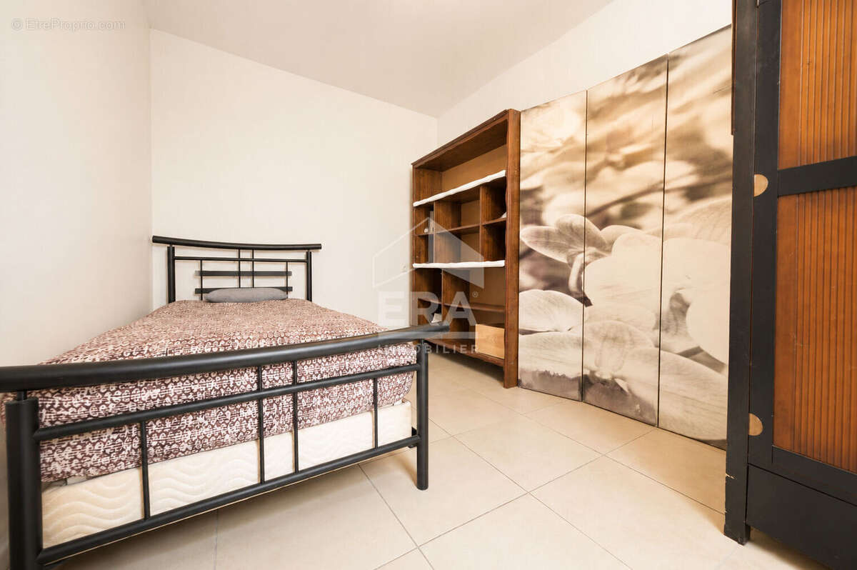 A Vendre - Appartement 3 pièces 46 m² - Berck plage - photo 4