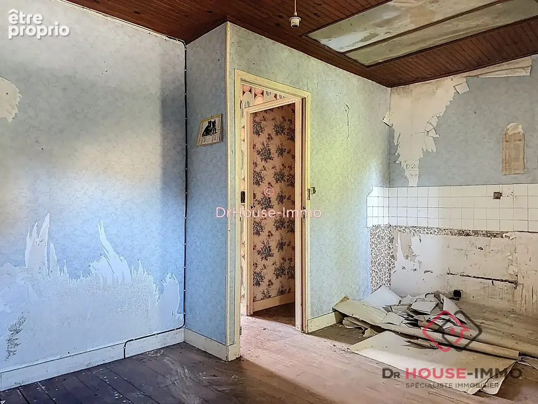 Maison 3 pièces 64 m² à vendre à Thiviers (24800) - photo 56