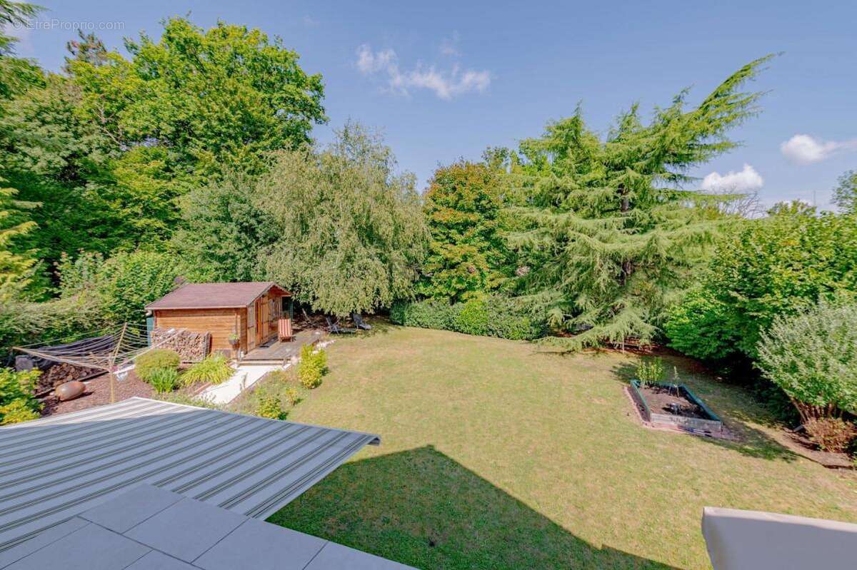 Maison à BOISSISE-LE-ROI