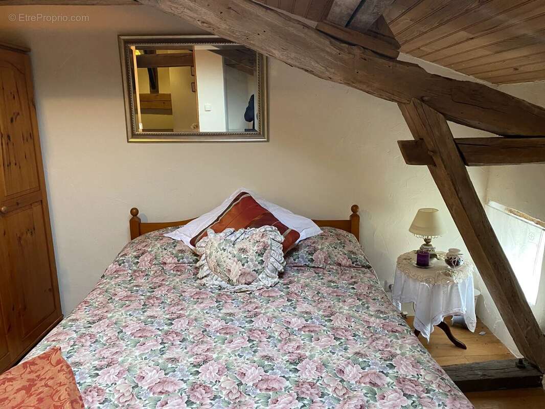 Maison à BELLON