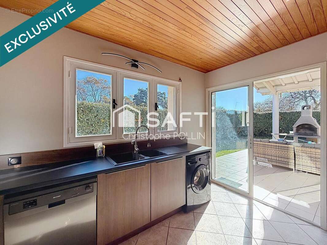 Photo 5 - Maison à TOSSE