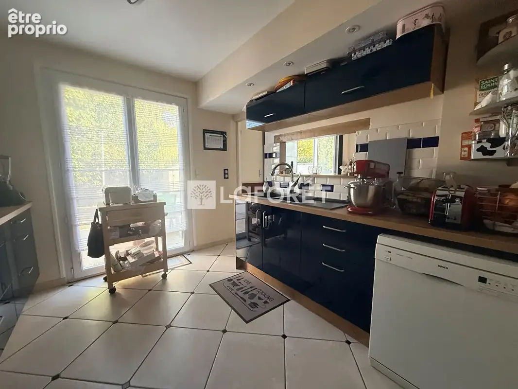 Maison  familiale type T5 - photo 4