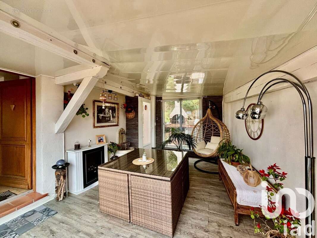 Photo 8 - Maison à BORMES-LES-MIMOSAS