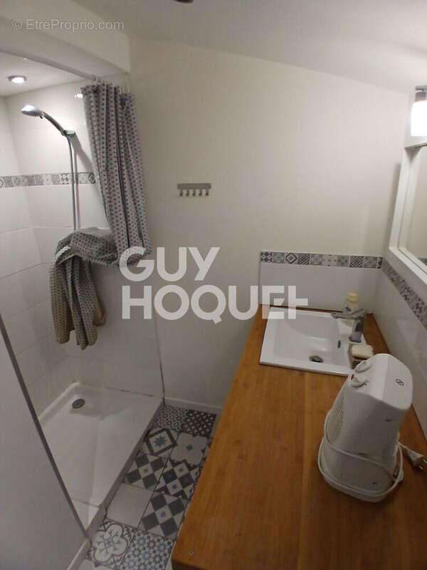 Maison à DOLUS-D&#039;OLERON