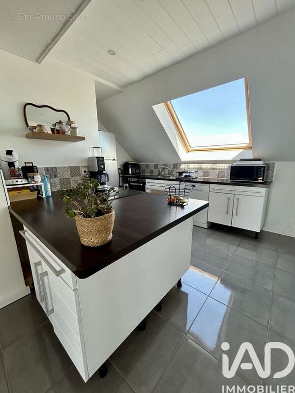 Appartement 116 m² à Saint-Domineuc  - photo 5