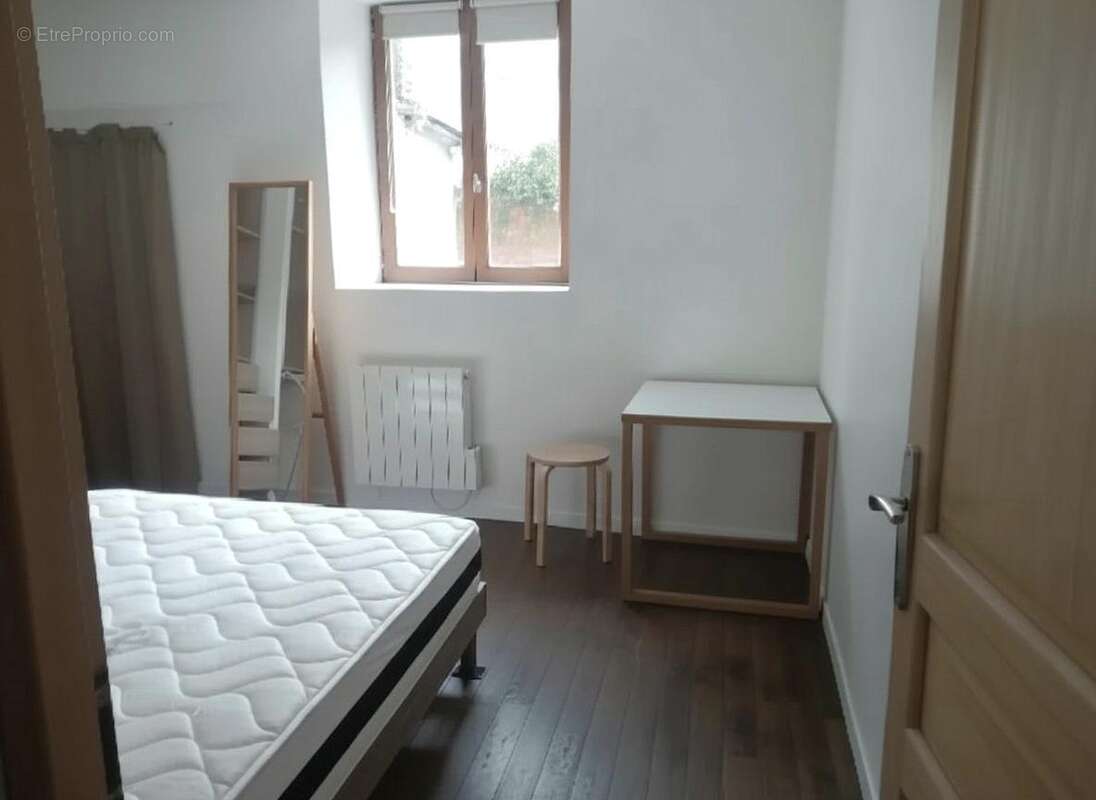 Appartement à ORLEANS