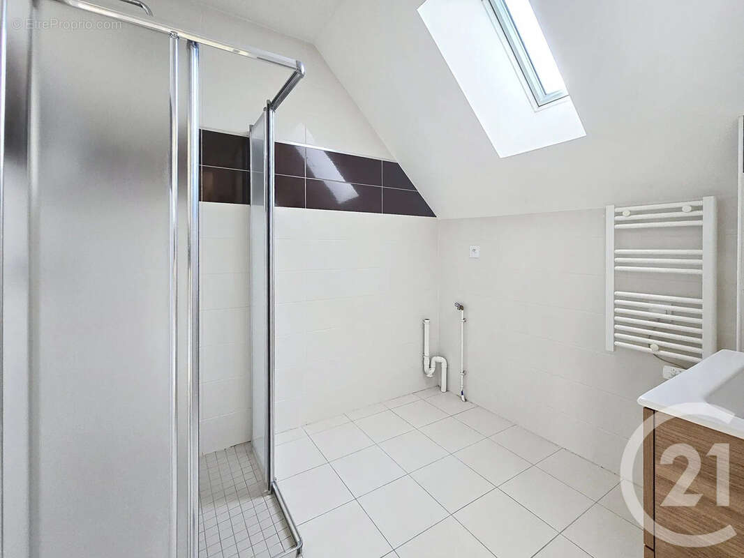 Appartement à TROYES