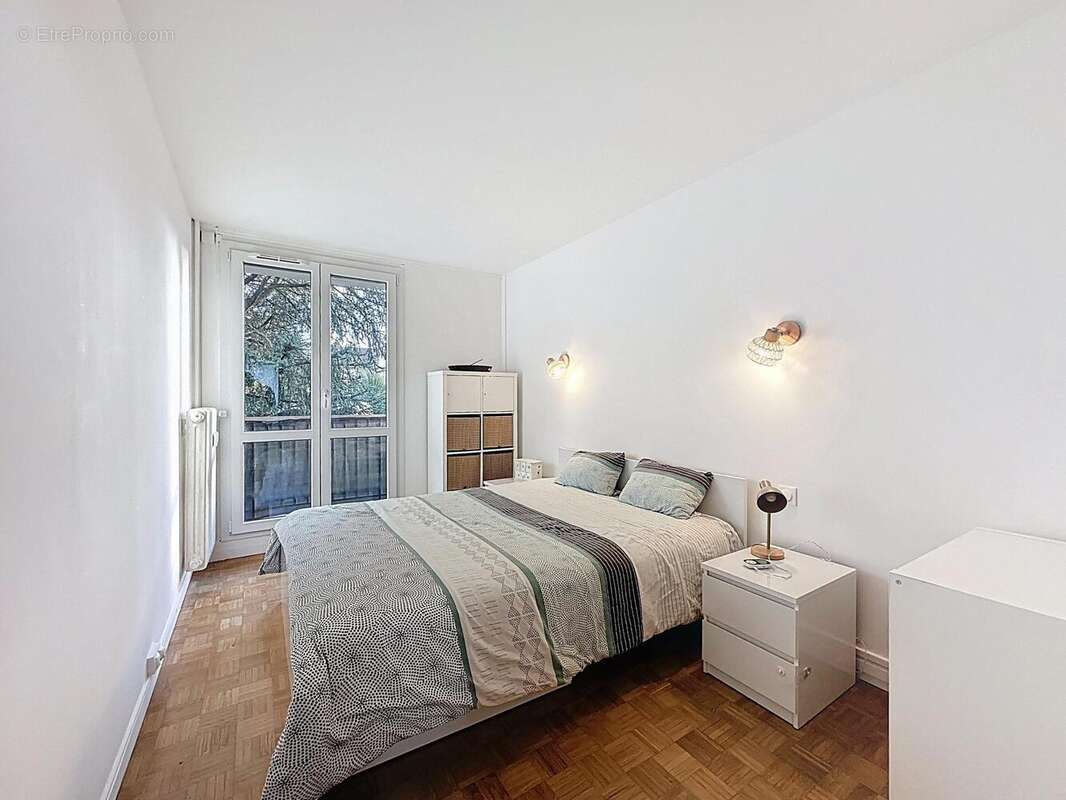 Photo 5 - Appartement à SENS