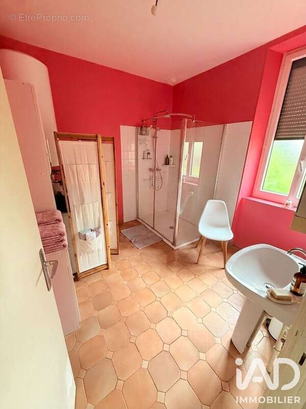 Photo 7 - Maison à SAULZAIS-LE-POTIER