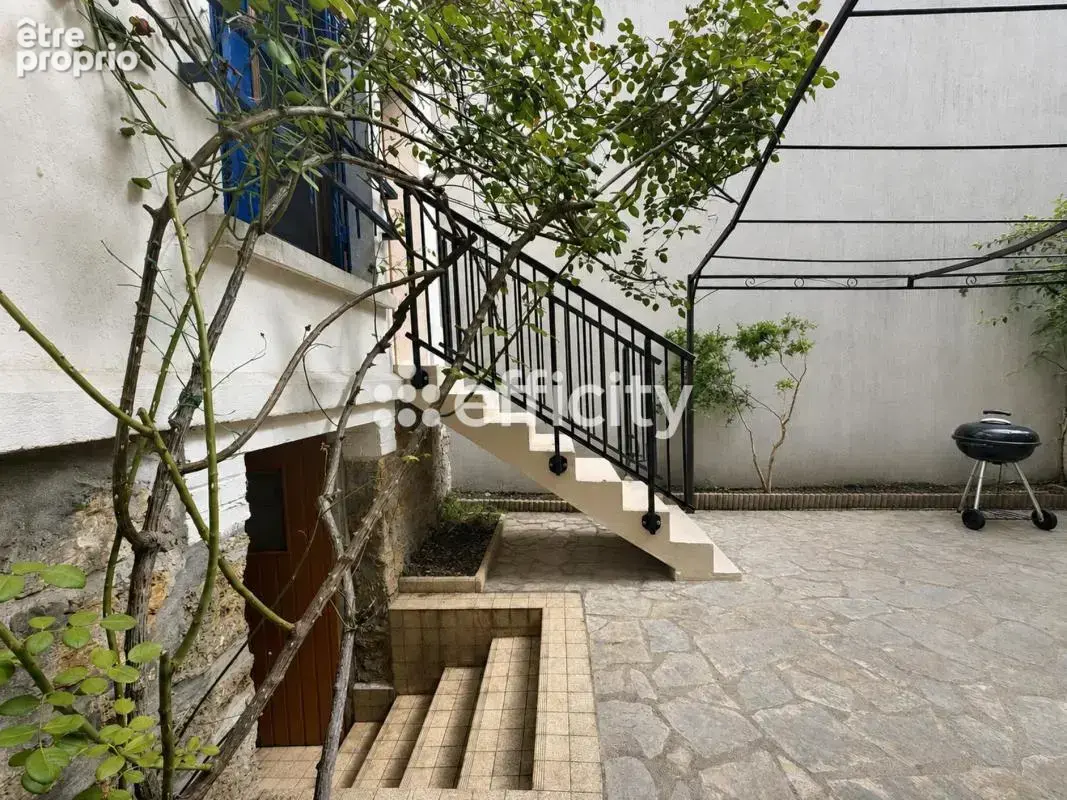 Maison 7 pièces 128 m² à vendre à Bourg-La-Reine (92340) - photo 4
