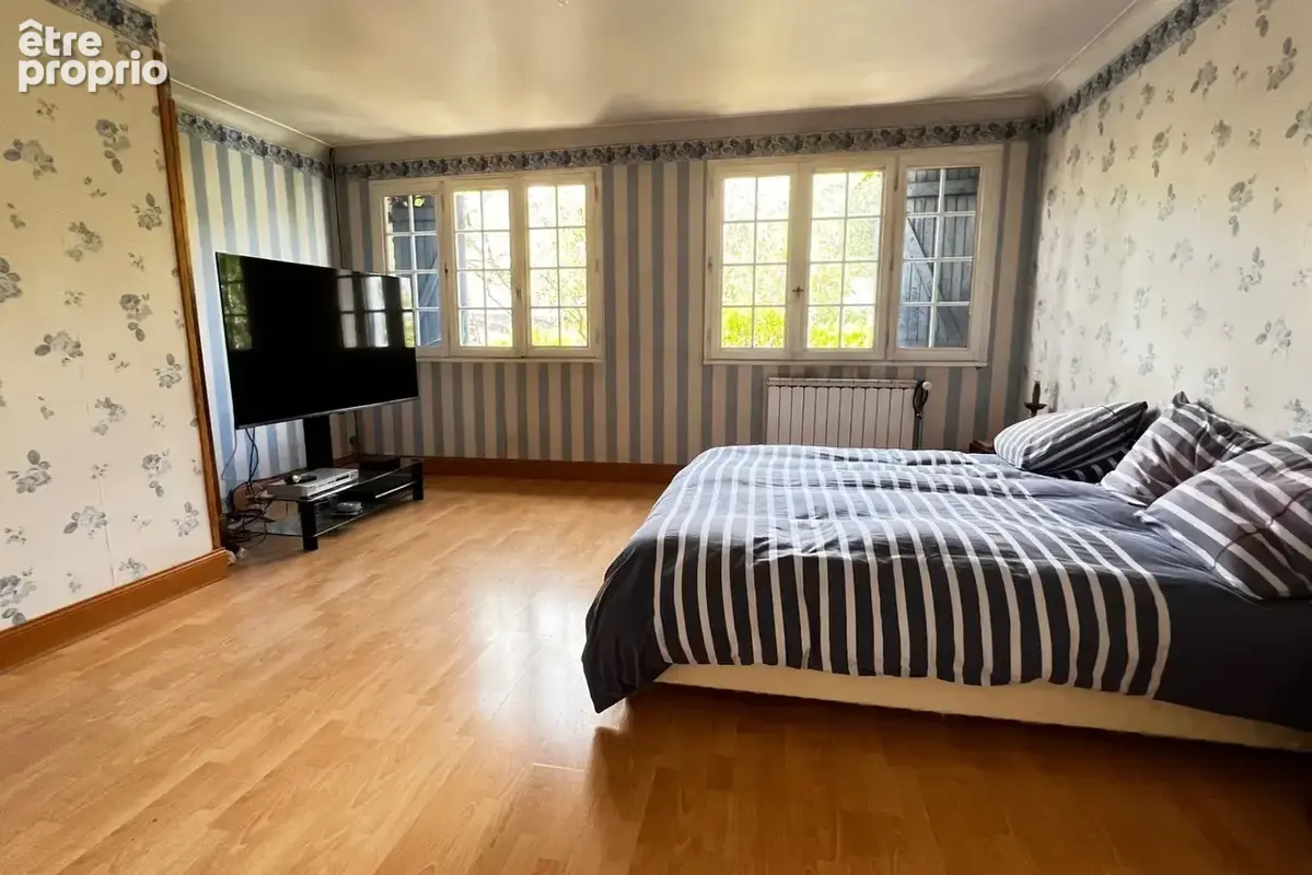 Maison 7 pièces 211 m² à vendre à Gagny (93220) - photo 8