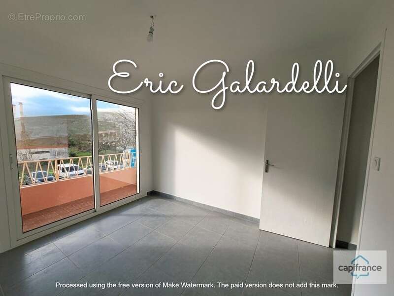 À vendre top investissement locatif ou résidence principale, accession à la propriété : très bel appartement T3 rénové A NEUF à  - photo 14