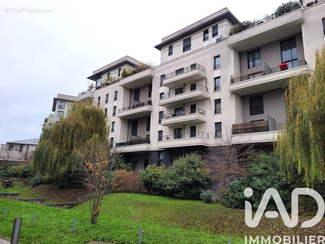 Photo 1 - Appartement à ERMONT