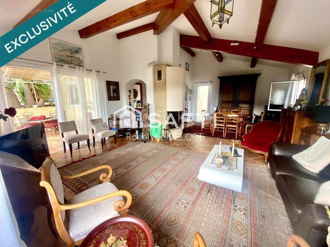 Photo 3 - Maison à TOULON